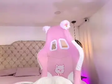 Chaturbate Best Webcam of victoria_adams14