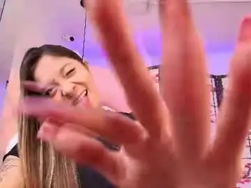 Chaturbate Live Porn of victoria_adams14