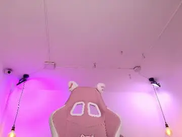 Chaturbate Free Porn Cam of victoria_adams14