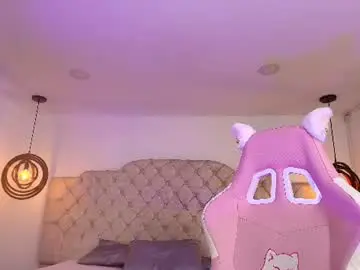 Chaturbate Private Sex Chat of victoria_adams14