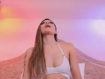 Chaturbate Sex Cam of victoria_adams14