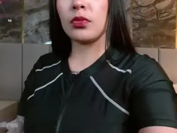 Chaturbate Nude Webcam of victoria_collinns