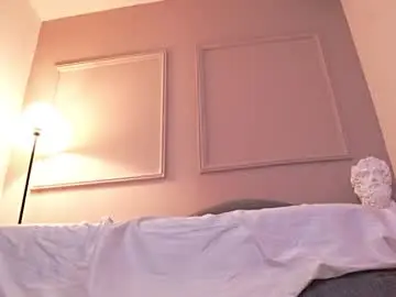 Chaturbate Free Porn Cam of _paulah2