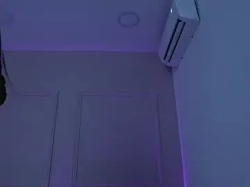 Chaturbate Free Porn Cam of _paulah2