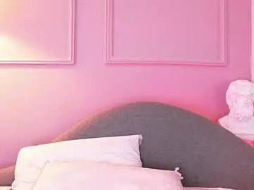 Chaturbate Live Sex of _paulah2