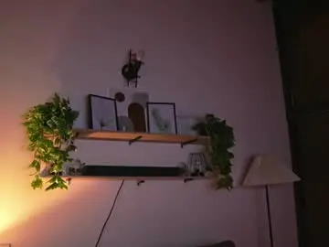 Chaturbate Best Webcam of _paulah2