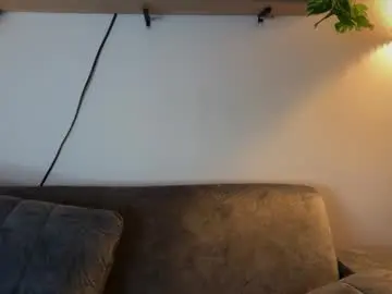 Chaturbate Sex Cam of _paulah2