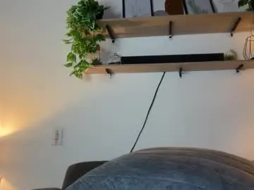 Chaturbate Best Webcam of _paulah2