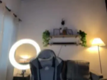 Chaturbate Adult Webcam of _paulah2