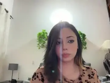 Chaturbate Sex Cam of _paulah2