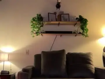 Chaturbate Adult Webcams of _paulah2