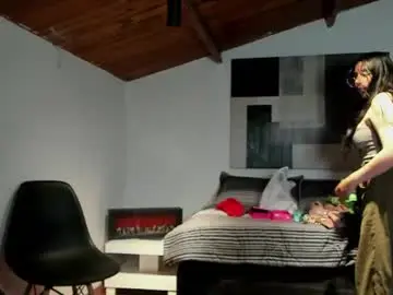 Chaturbate Watch Live Sex Cams of adesypersefonevg