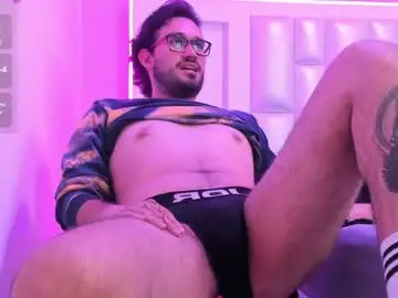 Chaturbate Private Sex Chat of adriansith