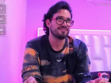 Chaturbate Adult Webcams of adriansith