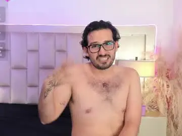 Chaturbate Best live sex cam show of adriansith