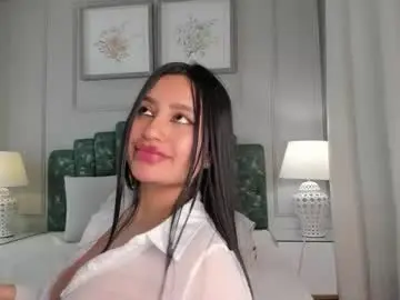 Chaturbate Sex Chat of ana_beckett