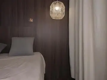 Chaturbate Live Porn of ana_beckett