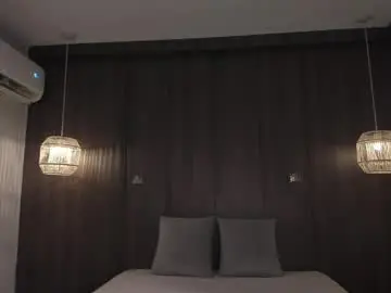 Chaturbate Nude Webcam of ana_beckett