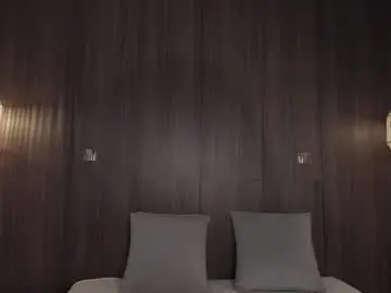 Chaturbate Adult Webcams of ana_beckett