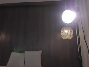 Chaturbate Nude Webcam of ana_beckett