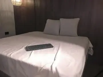 Chaturbate Adult Webcam of ana_beckett