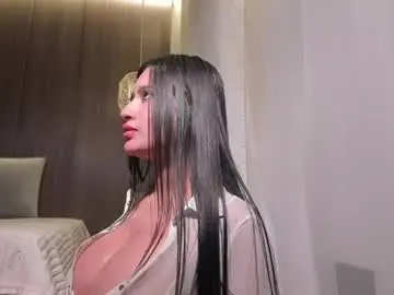Chaturbate Private Sex Chat of ana_beckett