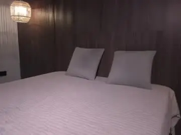 Chaturbate Live Porn of ana_beckett