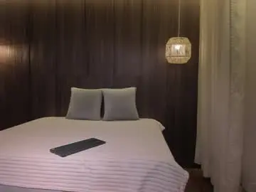 Chaturbate Live Sex Cam of ana_beckett