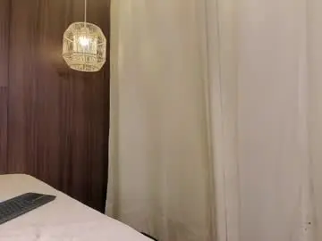 Chaturbate Live Sex Cam of ana_beckett
