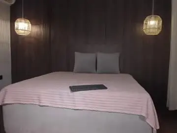 Chaturbate Sex Chat of ana_beckett