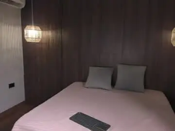 Chaturbate Sex Cam of ana_beckett