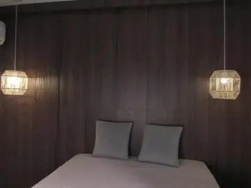 Chaturbate Sex Chat of ana_beckett