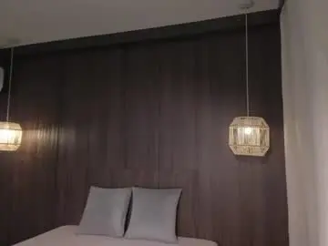 Chaturbate Adult Webcams of ana_beckett