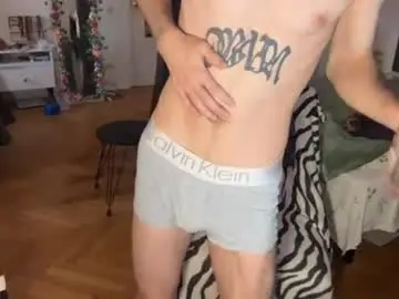 Chaturbate Sex Cam of arthurschopenhauerr