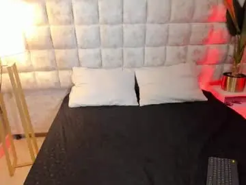 Chaturbate Live Porn of atenea_velle