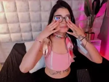 Chaturbate Sex Chat of atenea_velle