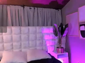 Chaturbate Sex Chat of atenea_velle