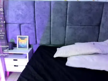 Chaturbate Best Webcam of atenea_velle
