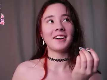 Chaturbate Nude Webcam of britthe