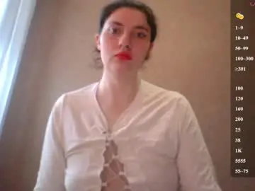 Chaturbate Live Sex Cam of camgirl_xx