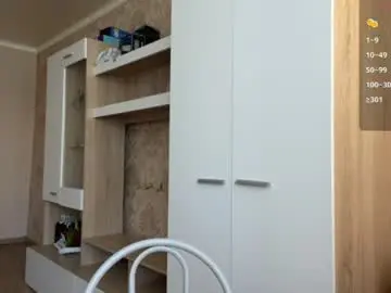 Chaturbate Live Sex of camgirl_xx