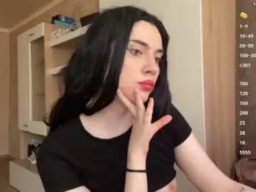 Chaturbate Live Porn of camgirl_xx
