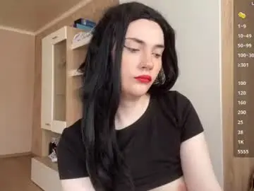 Chaturbate Live Sex Cam of camgirl_xx