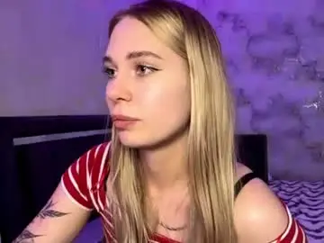 Chaturbate Best Webcam of cindagattison