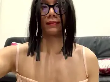 Chaturbate Private Sex Chat of crossdresseranna