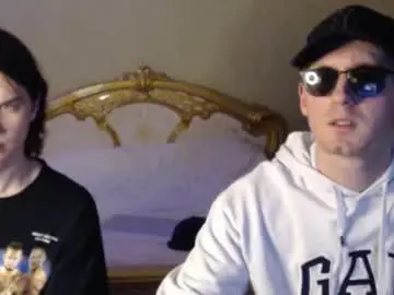 Chaturbate Adult Webcams of cum_arsen