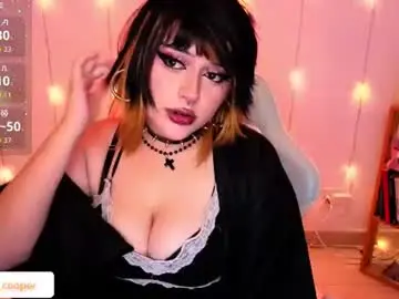 Chaturbate Best Webcam of elicecooper