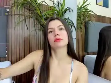 Chaturbate Best Webcam of emillyharper_