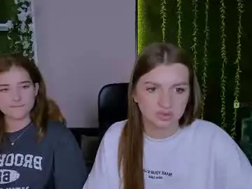 Chaturbate Watch Live Sex Cams of hanna_kiss3
