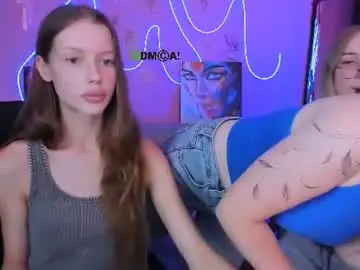 Chaturbate Sex Chat of hanna_kiss3